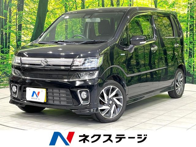 ワゴンRハイブリッド(HYBRID) FX リミテッド