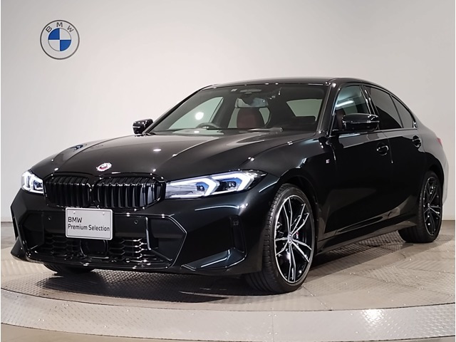 3シリーズセダン 320i Mスポーツ