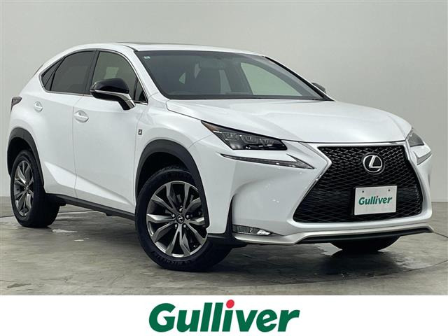 NX200tサンルーフ 修復歴無し