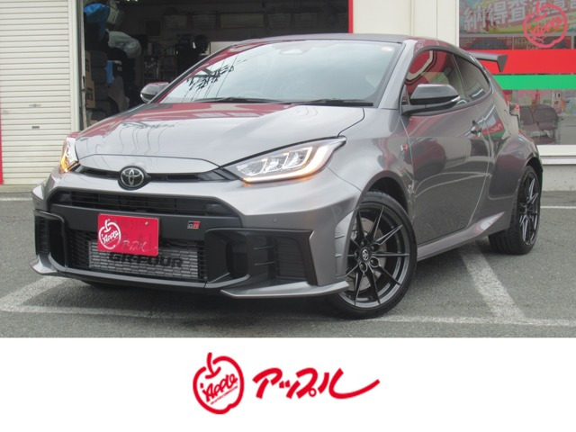 トヨタ ヤリス 