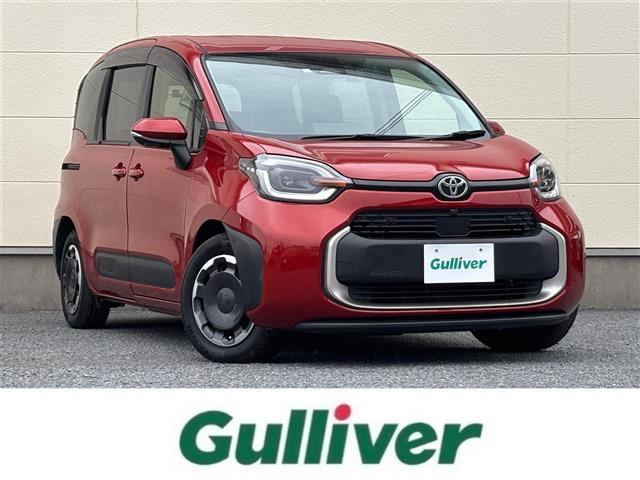 シエンタ ハイブリッド 1.5 Z 修復歴無し