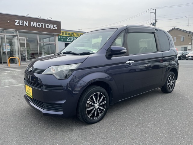 スペイド 1.5 F 4WD 