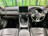 RAV4  G Zパッケージ