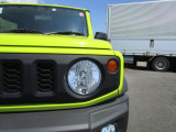 ジムニーシエラ 1.5 JL 4WD 