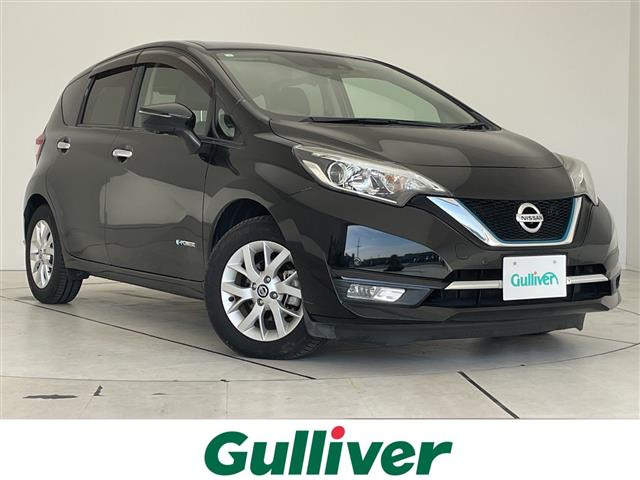 ノート 1.2 e-POWER メダリスト 修復歴無し