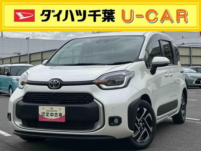 シエンタ ハイブリッド 1.5 Z 