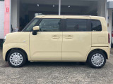 ワゴンRスマイル G 
