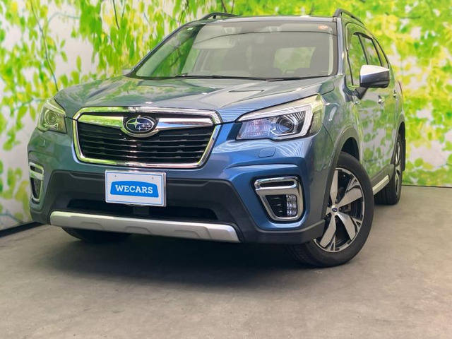 フォレスター 2.0 アドバンス 4WD