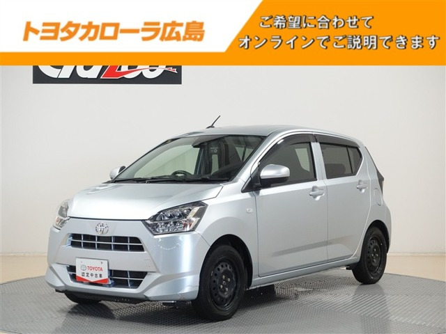 ピクシスエポックX SAIII