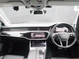 A6アバント 55 TFSI クワトロ ラグジュアリー 4WD 4WD 本革シート