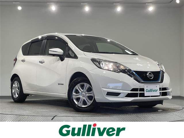 ノート 1.2 e-POWER B 修復歴無し