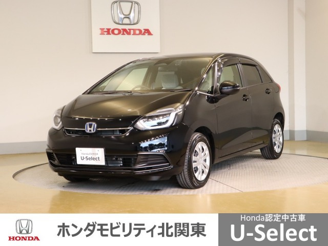 フィット 1.5 e:HEV ホーム（6AA-GR3）