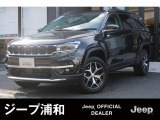 クライスラージープ コマンダー