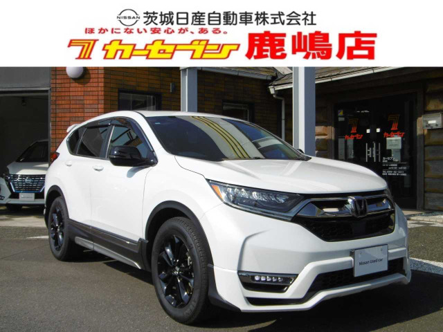 CR-V2.0 e:HEV EX ブラック エディション