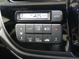 フルオートエアコン装備。
