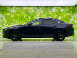 MAZDA3セダン 2.0 20S プロアクティブ ツーリング セレクション 4WD 