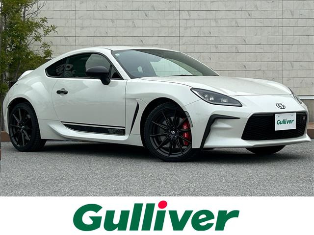 GR862.4 RZ 40th アニバーサリー リミテッド6MTワンオーナー