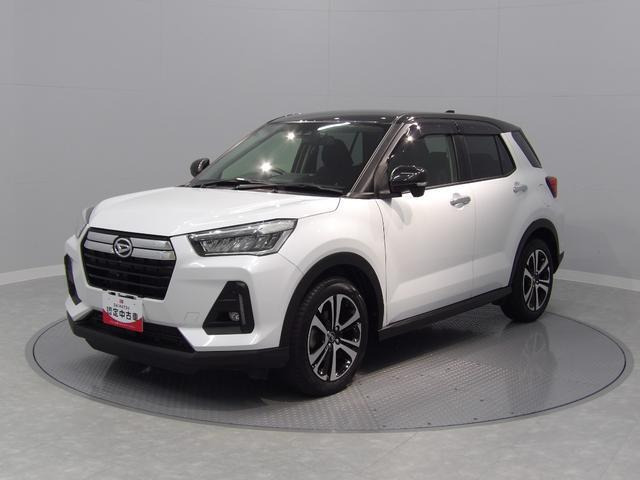 ロッキー 1.0 G 4WD 