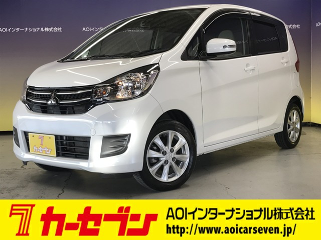 eKワゴンT セーフティパッケージ 4WD