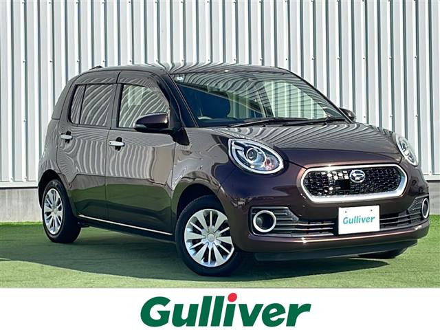 ブーン1.0 シルク SAIIワンオーナー 修復歴無し