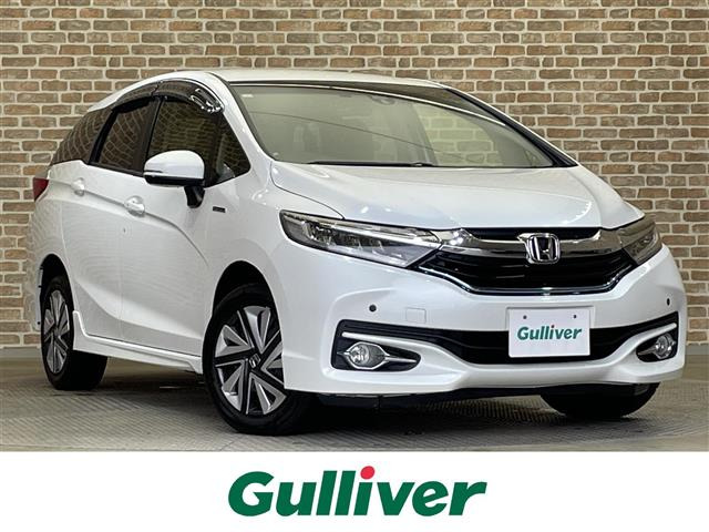 シャトル1.5 ハイブリッド X 4WD4WD 修復歴無し