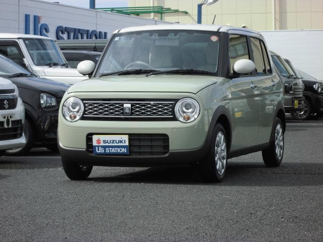 アルトラパン X 