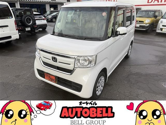 N-BOXG EX ホンダセンシング 4WD全国1年保証・スマートキー・プッシュスタ