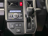 使いやすいシフトです♪操作性も優れています!