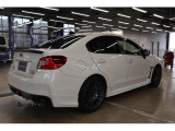 WRX STI 2.0 4WD Sport EyeSight