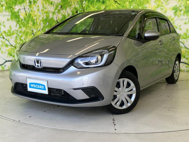 フィット 1.5 e:HEV ベーシック 