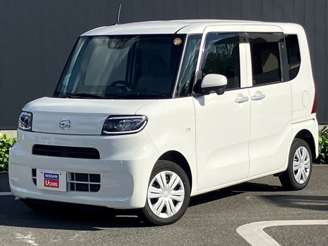 タントフレンドシップ スローパー L