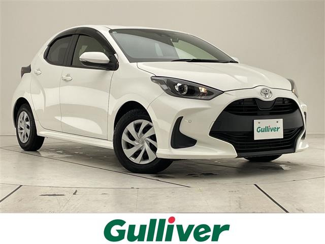 ヤリス1.5 X修復歴無し