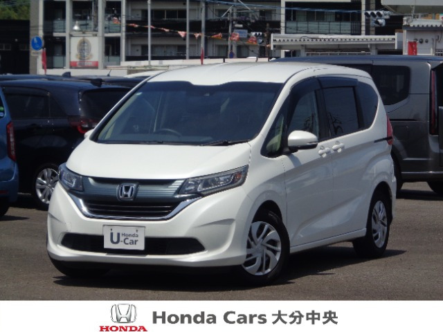 フリード+ 1.5 G ホンダセンシング 