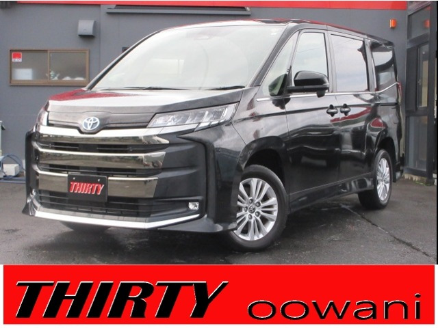 ノア  1.8 ハイブリッド S-Z E-Four 4WD