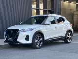 日産 キックス