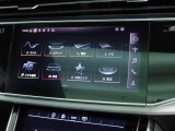 各種車両設定を好みに合わせて変更できます