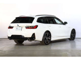 3シリーズツーリング 320d xドライブ Mスポーツ  4WD 