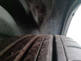 タイヤ溝☆リヤ☆