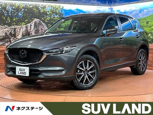 CX-5 XD プロアクティブ