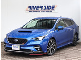 スバル レヴォーグ 2.4 STI スポーツR EX 4WD  Stiエアロ OPグリル&リアスポ 11.6型ナビ