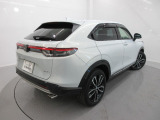 ヴェゼル 1.5 e:HEV Z 4WD 