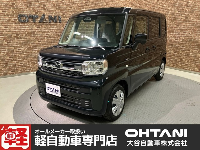 フレアワゴンXG