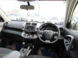 RAV4 2.4 スタイル 