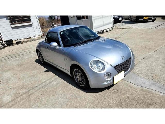 コペンセカンドアニバーサリーエディション