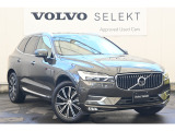 2020モデル XC60 D4 AWD Inscription が入荷いたしました!