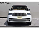 レンジローバー SV 3.0L P510e スタンダードホイールベース 4WD 