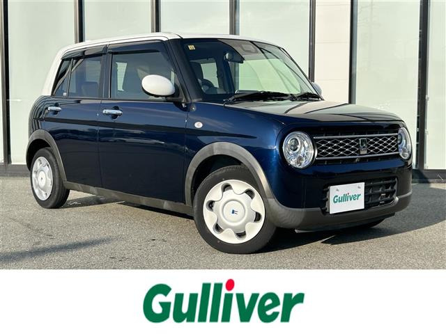 アルトラパン モード 修復歴無し