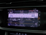 地デジTV付き