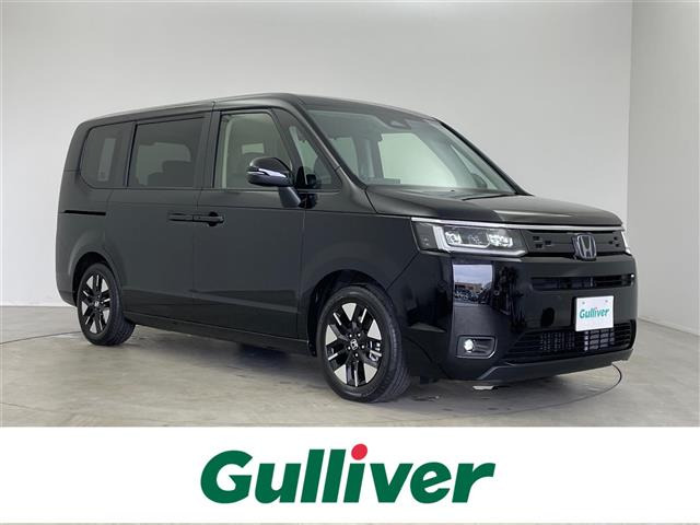 ステップワゴン 2.0 e:HEV エアー EX 修復歴無し