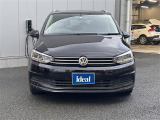ゴルフトゥーラン TDI コンフォートライン ディーゼル 